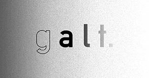 galt publication logo