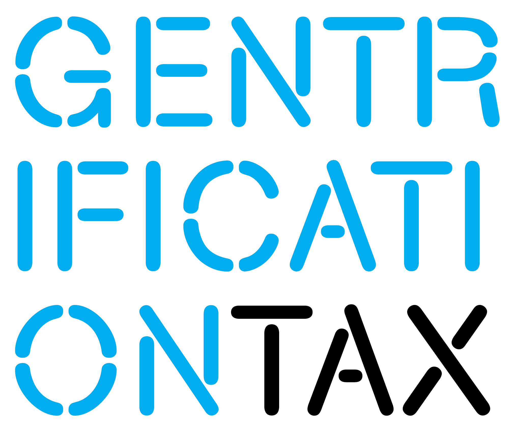 gentrification tax