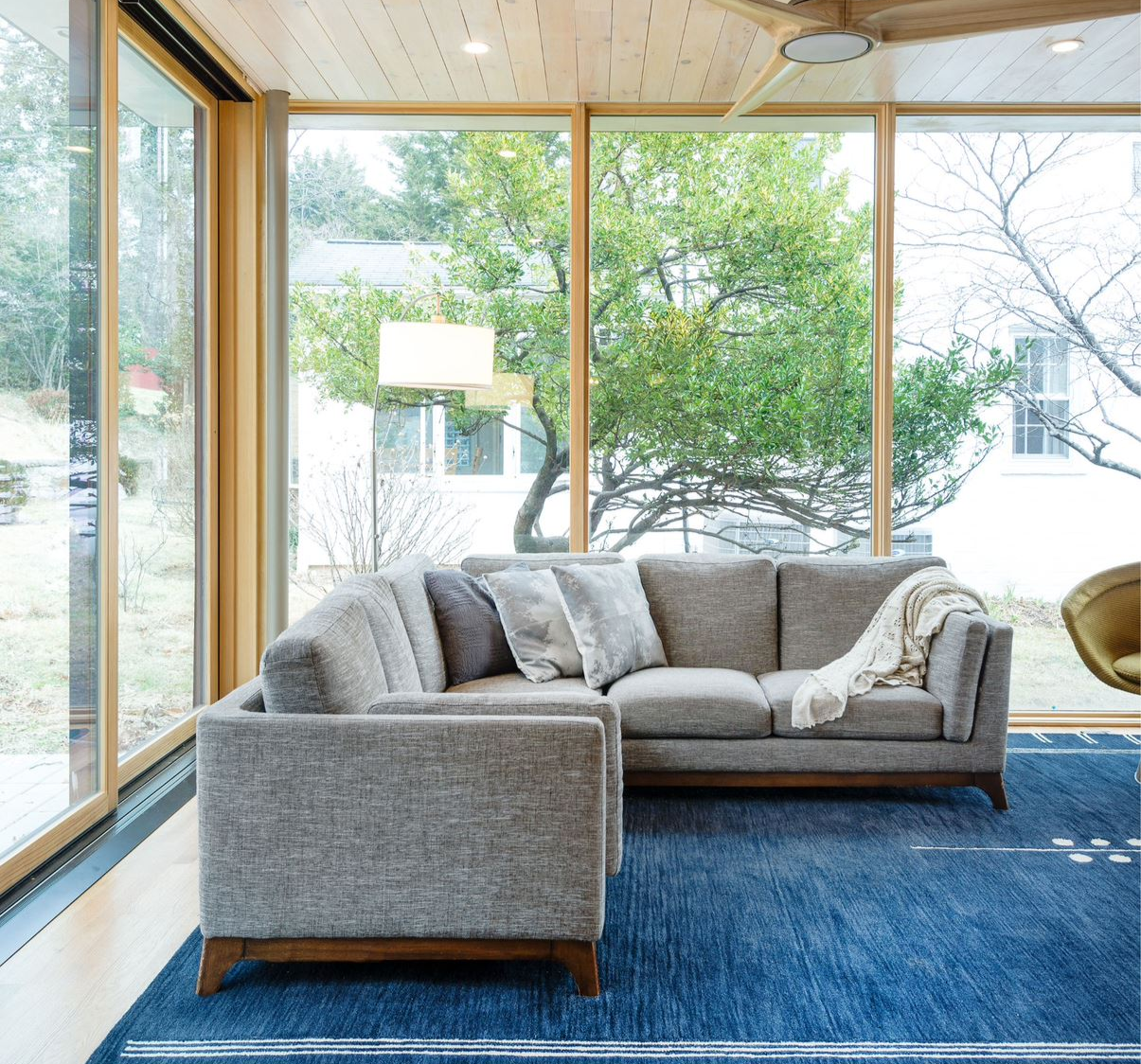 Jaliya Fonseka Portfolio - Interior View 