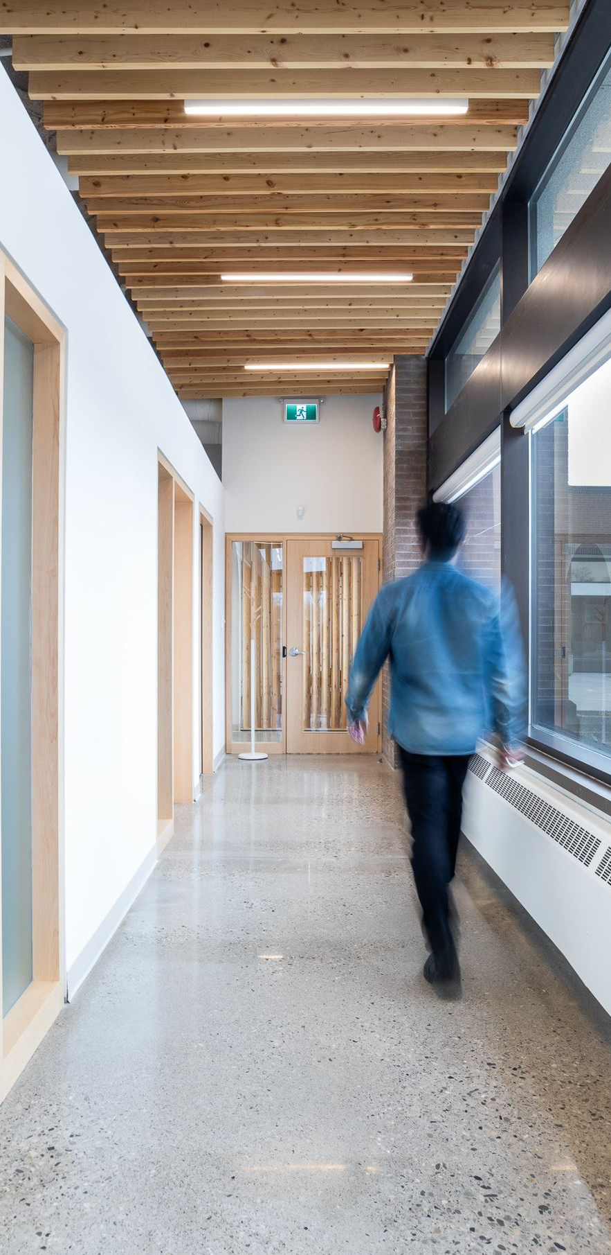 Jaliya Fonseka Portfolio - Exterior View 