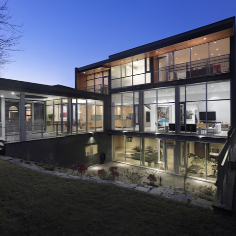 John McMinn's Portfolio