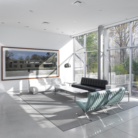 John McMinn's Portfolio