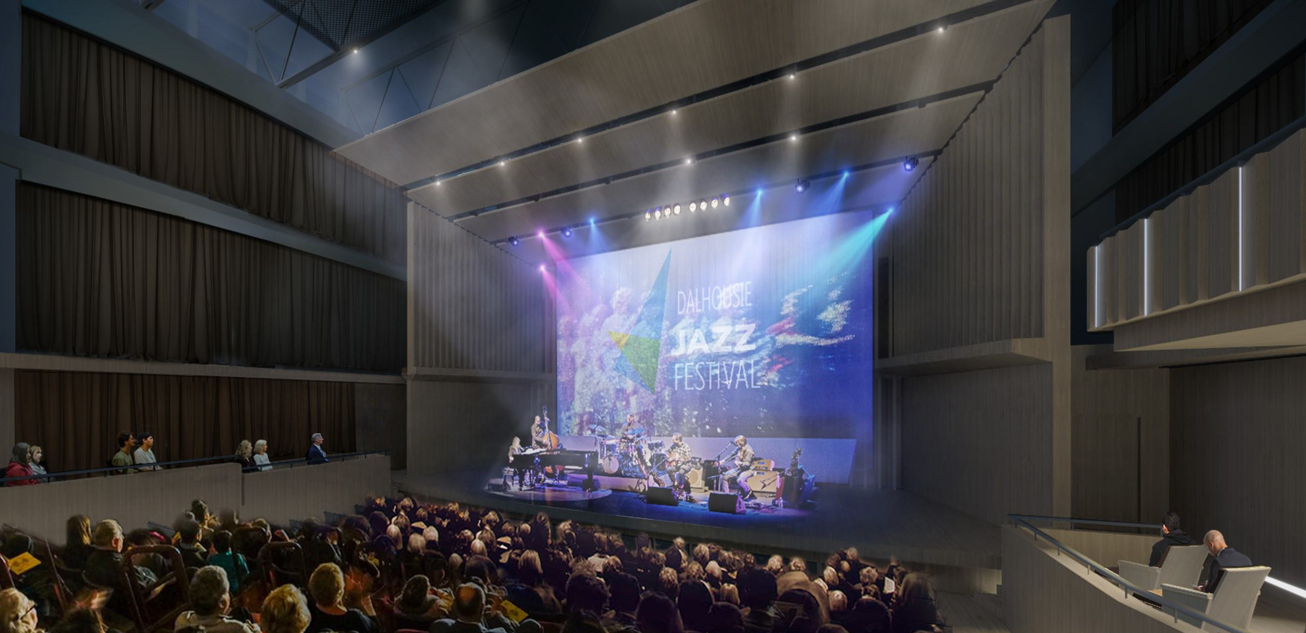 Jaliya Fonseka Portfolio - Interior View 