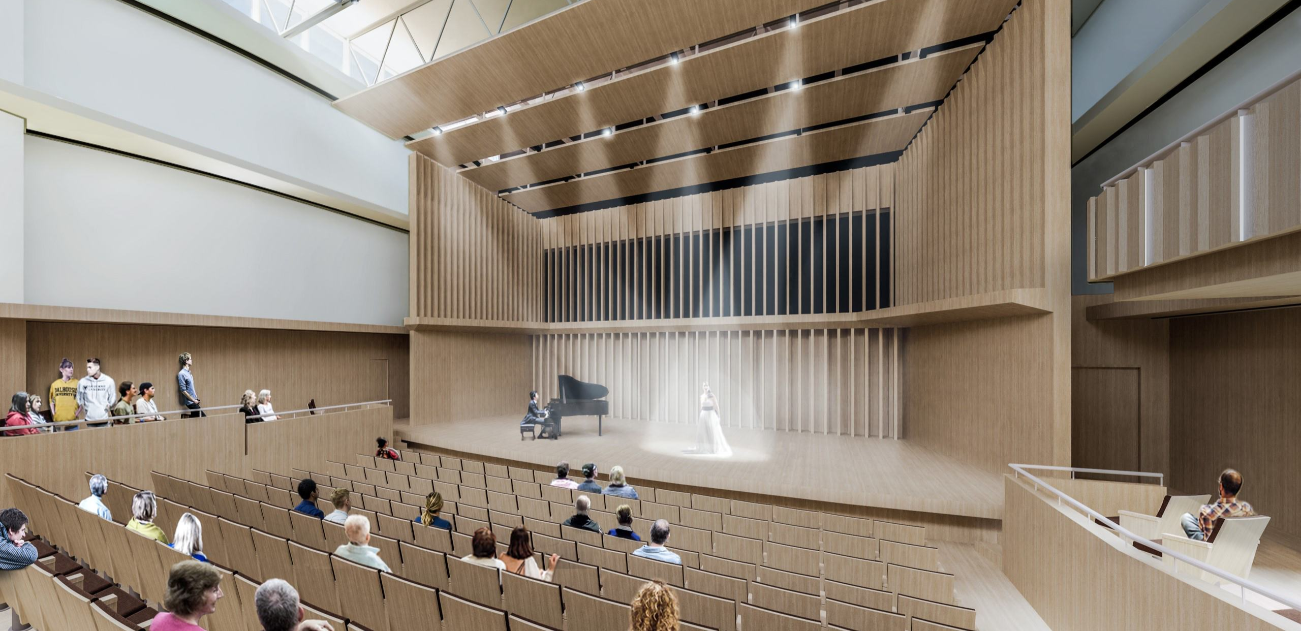 Jaliya Fonseka Portfolio - Interior View 