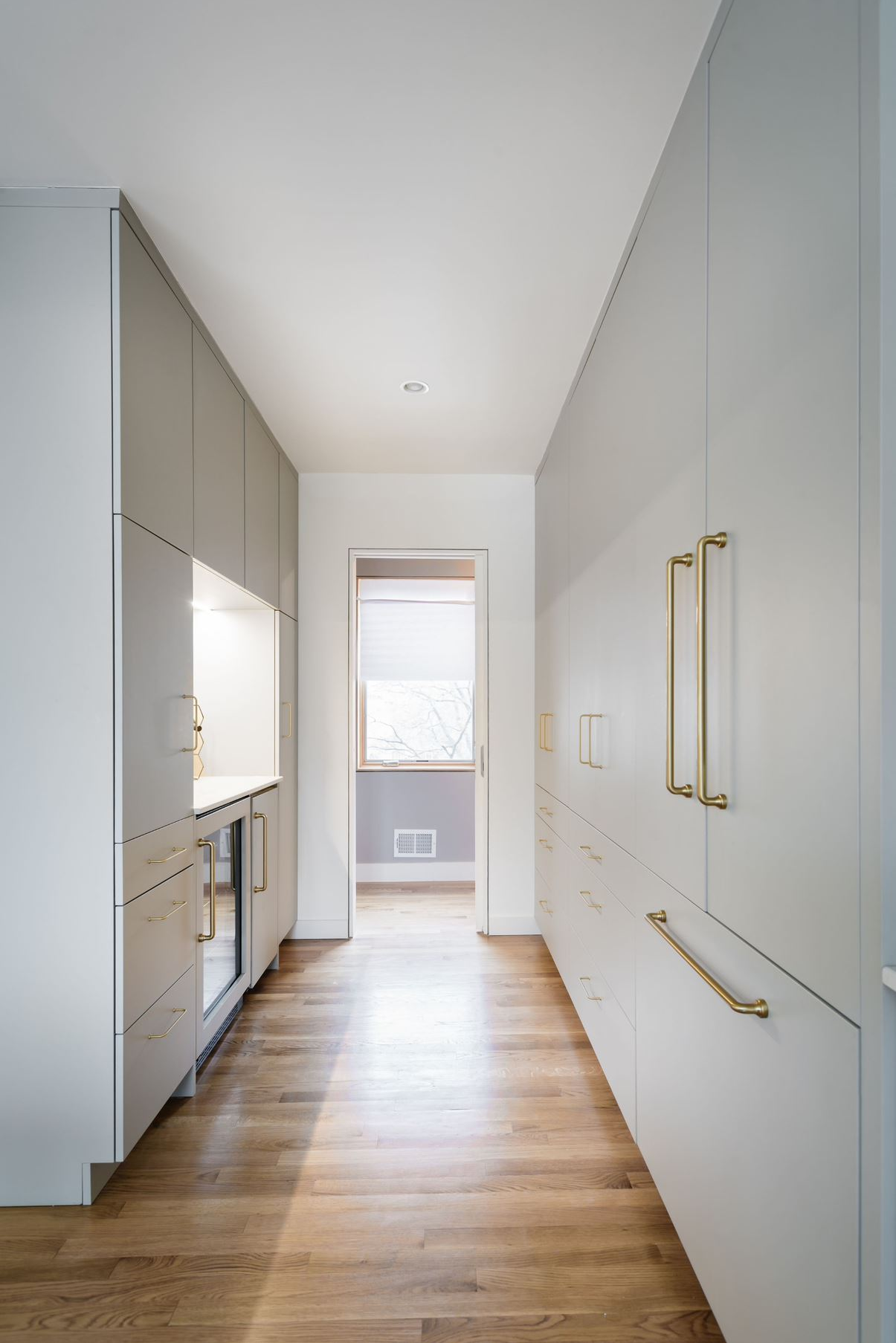 Jaliya Fonseka Portfolio - Interior View 