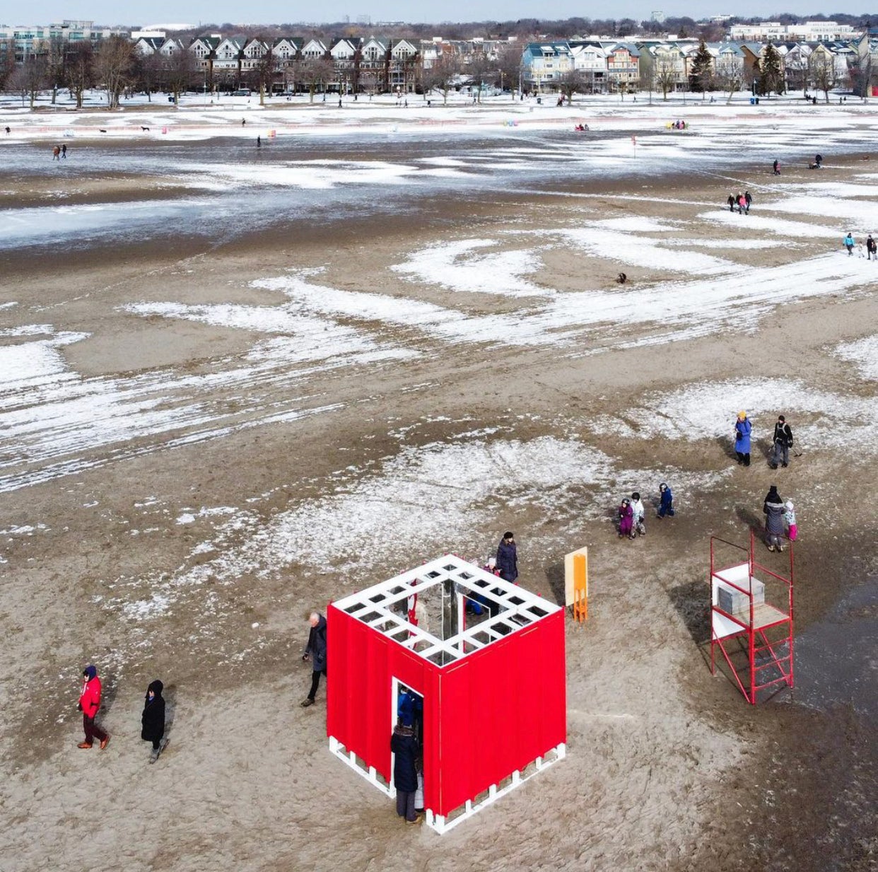 Fiona Lim Tung - Introspection