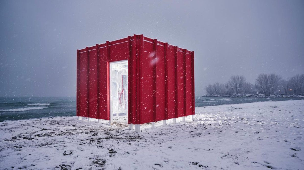 Fiona Lim Tung - Introspection