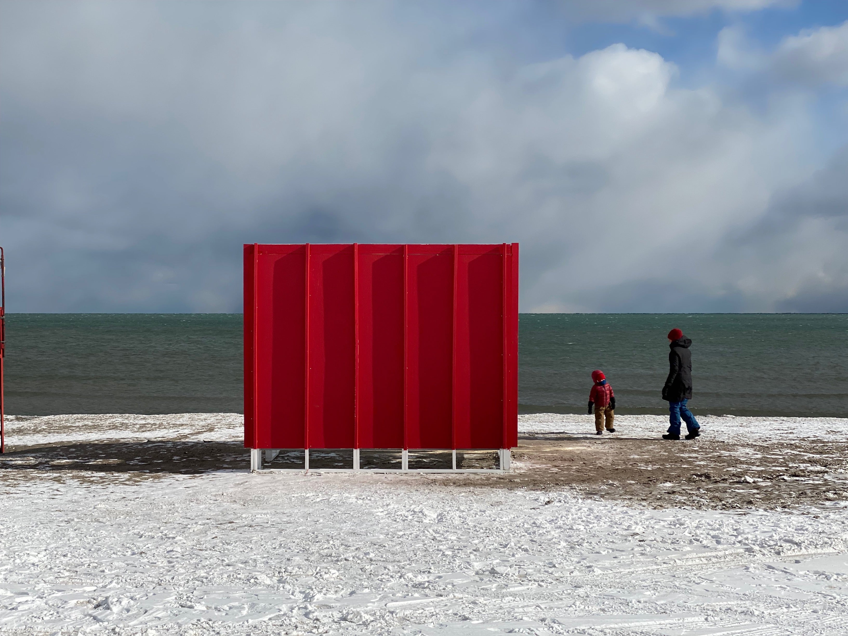 Fiona Lim Tung - Introspection