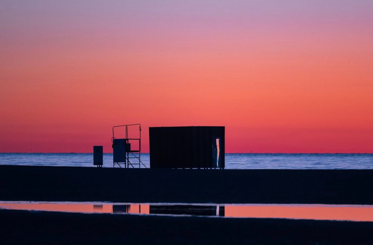 Fiona Lim Tung - Introspection