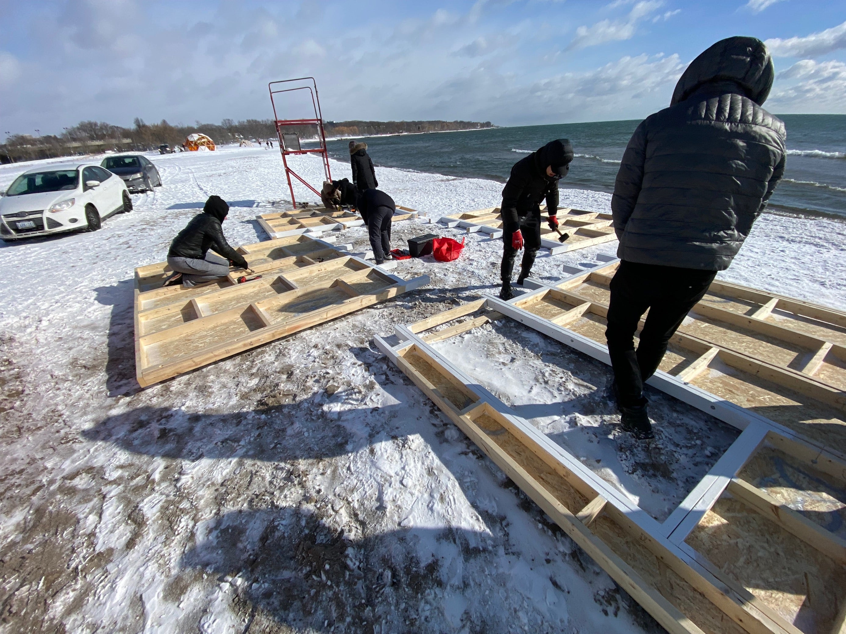 Fiona Lim Tung - Introspection