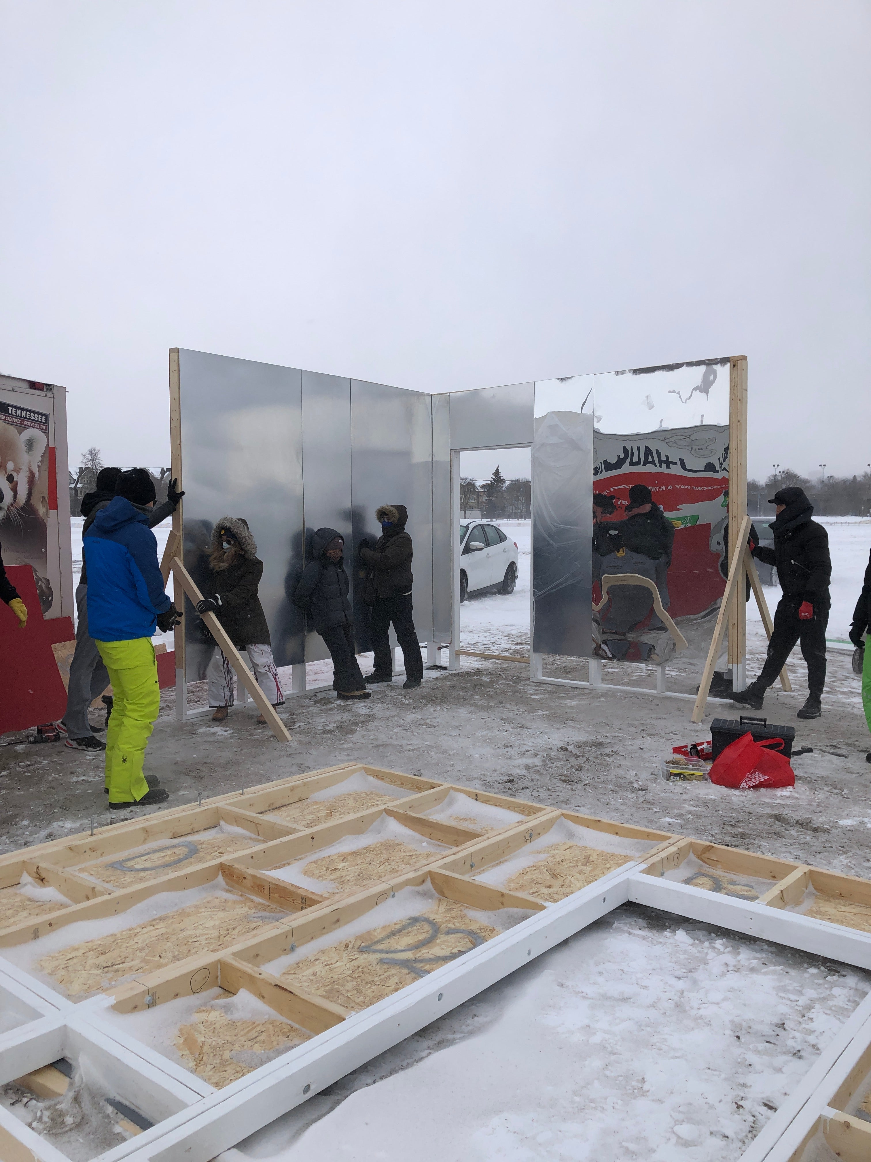 Fiona Lim Tung - Introspection