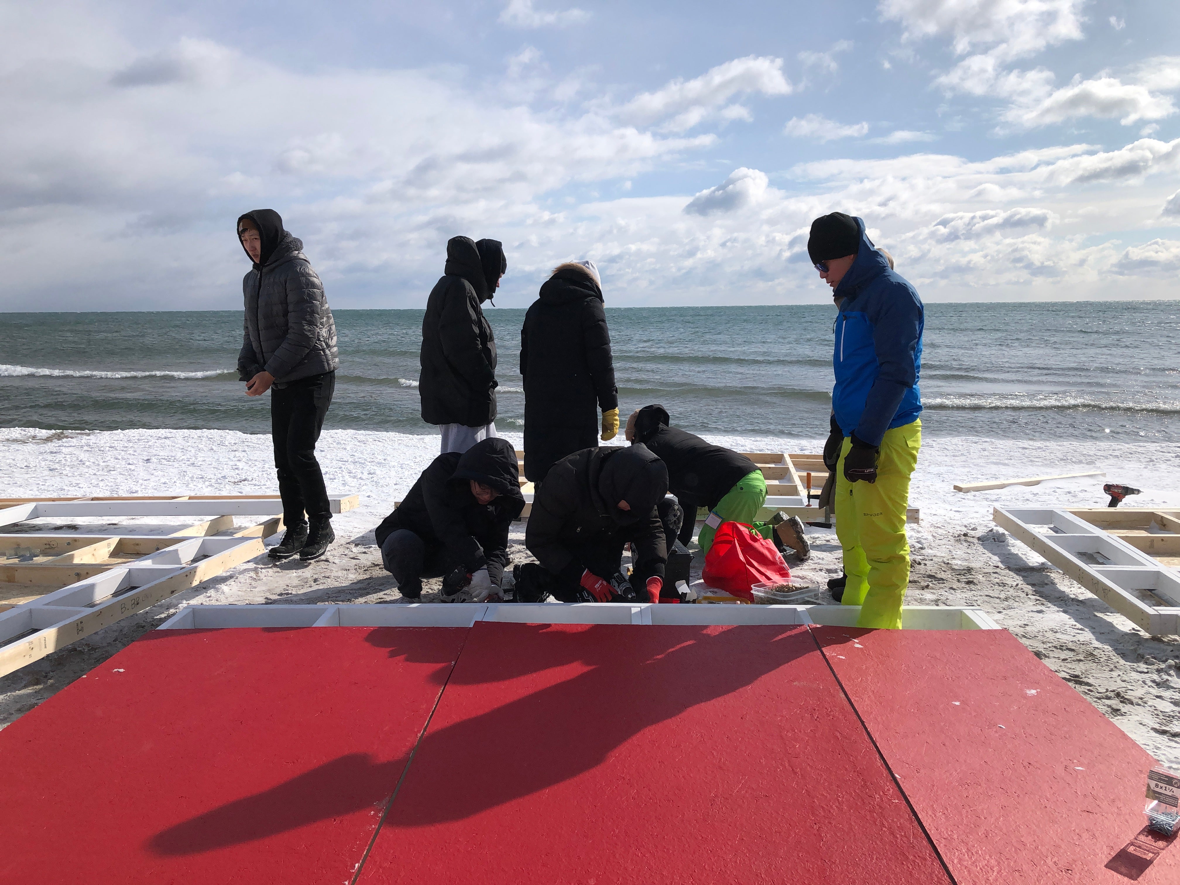 Fiona Lim Tung - Introspection