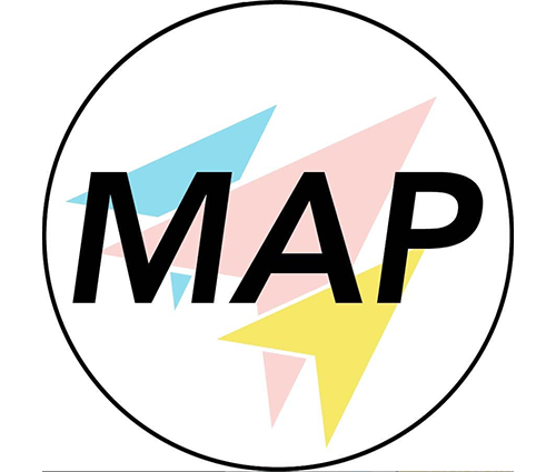 mentorship for architecture peers (map) logo