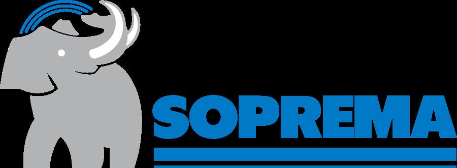 Soprema logo