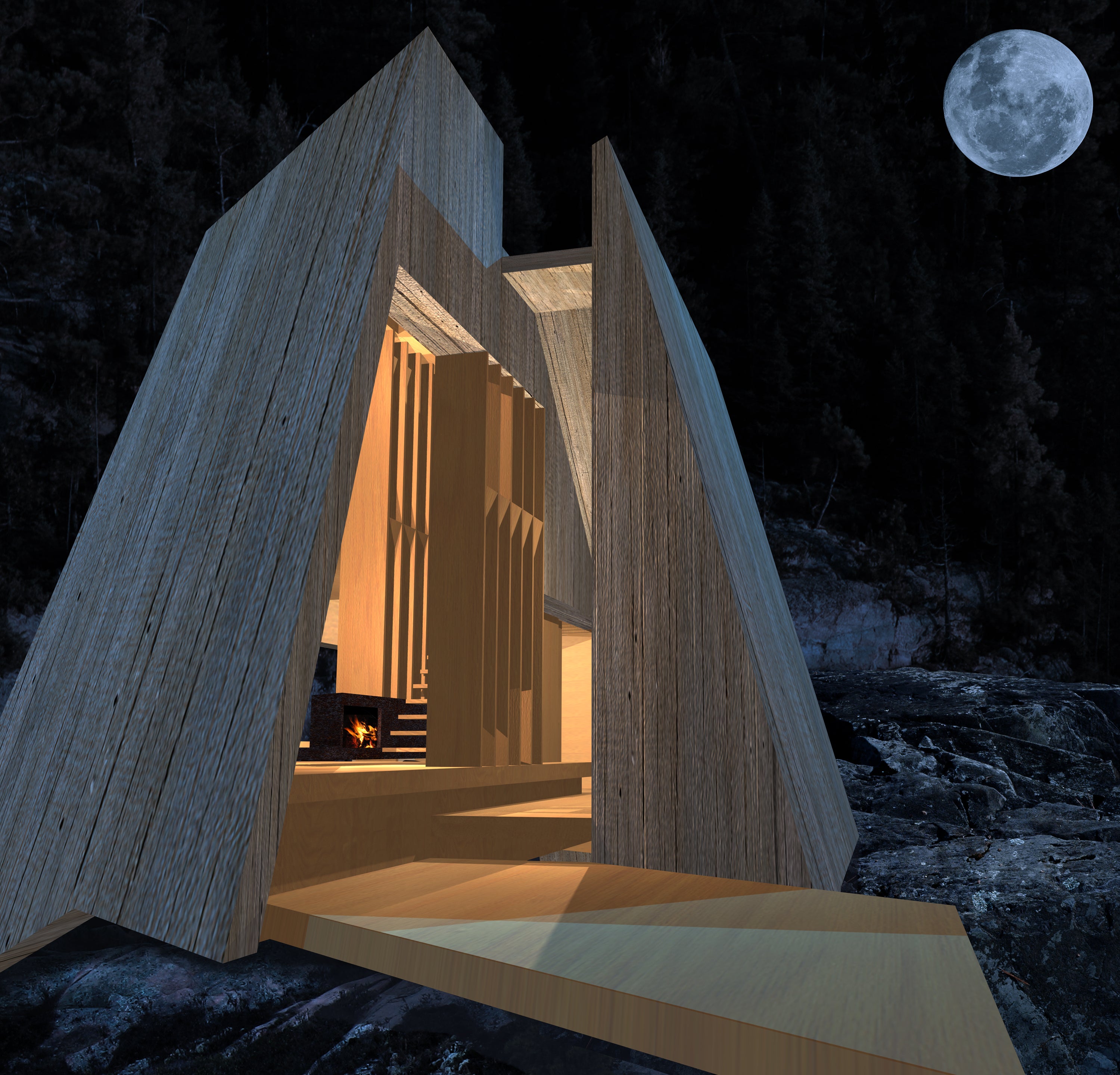 image of Temagami Wilderness Camp
