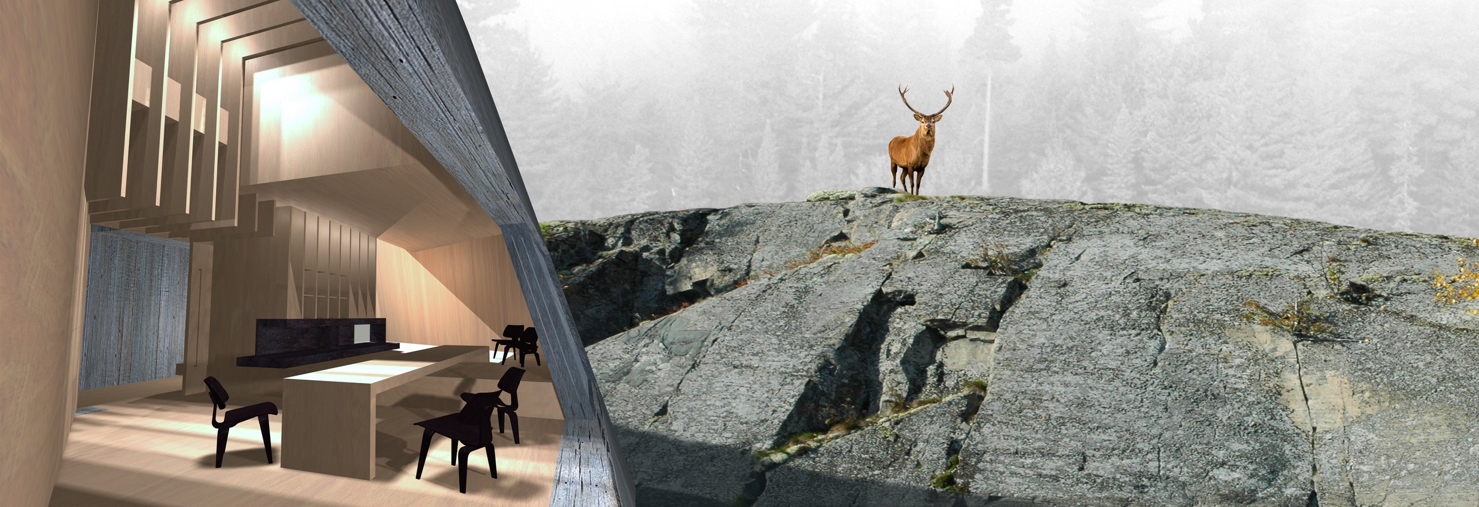 image of Temagami Wilderness Camp