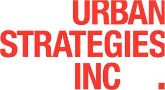 Urban Strategies logo