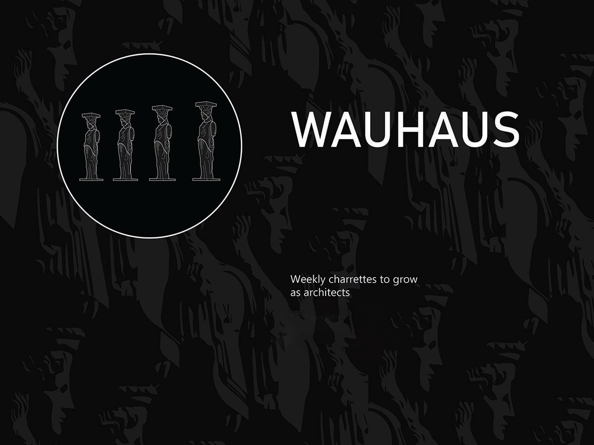 WauHaus