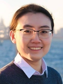 Professor Freda Shi