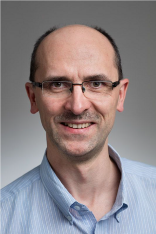Professor Krzysztof Czarnecki