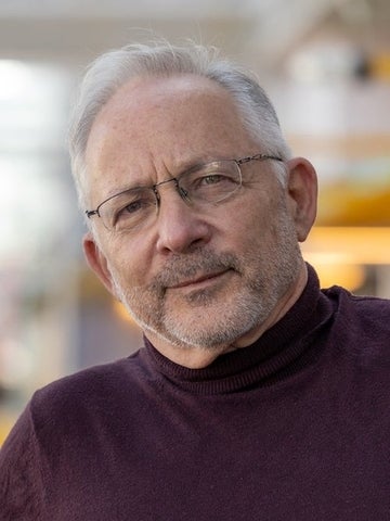Professor Shai Ben-David