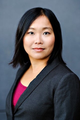 Edith law