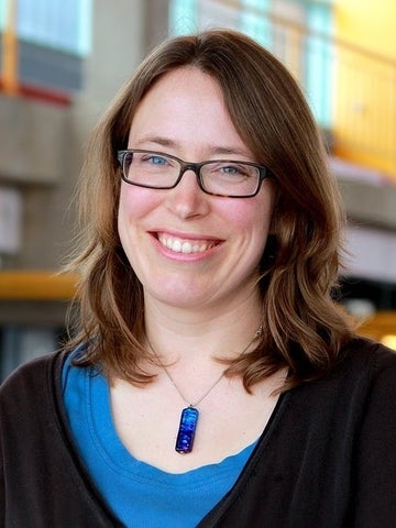 Professor Kate Larson