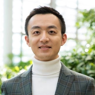 Professor Yuntian Deng