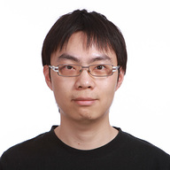 Professor Yang Lu