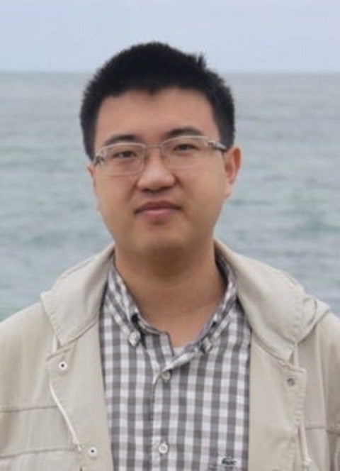 Professor Hongyang Zhang