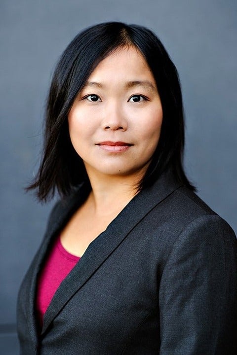 Edith law