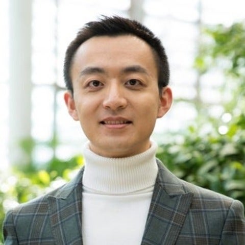 Professor Yuntian Deng