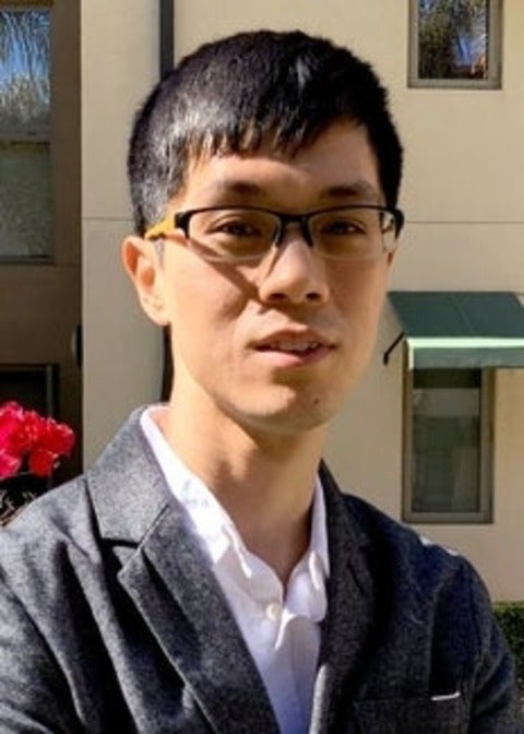 Wenhu Chen