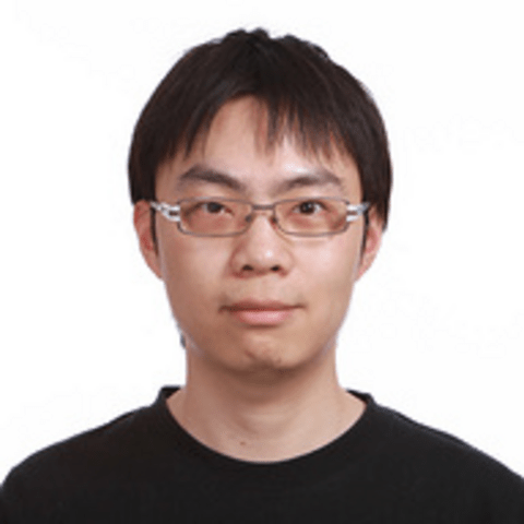 Professor Yang Lu