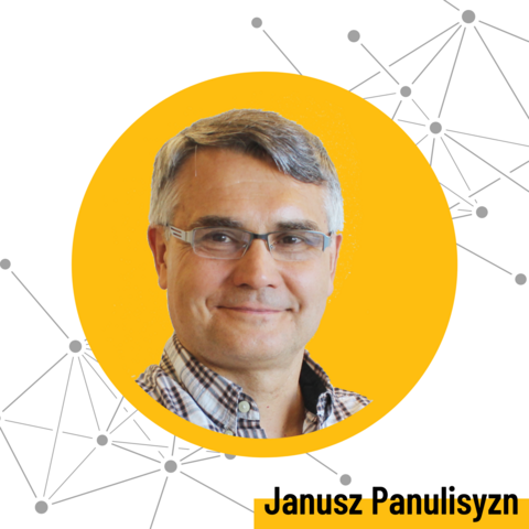 Image of Janusz Panulisyzn