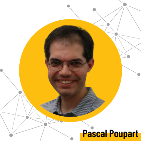 Image of Pascal Poupart