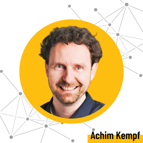 Image of Achim Kempf