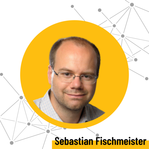 Image of Sebastian Fischmeister