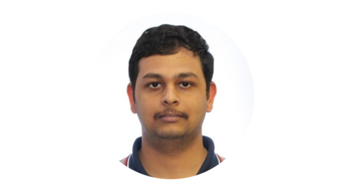 Sriram Ganapathi Subramanian (CAIA Best Doctoral Dissertation Award) (614)