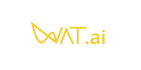 Wat.AI Logo