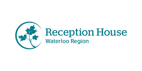 Reception House Logo