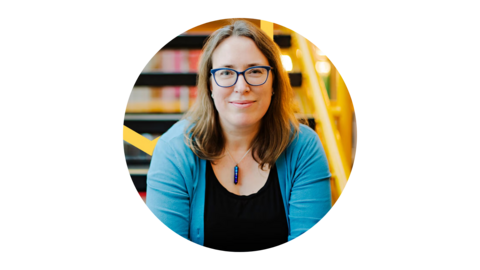 Kate Larson (2025 Fellow of the Association for the Advancement of Artificial Intelligence) (937)