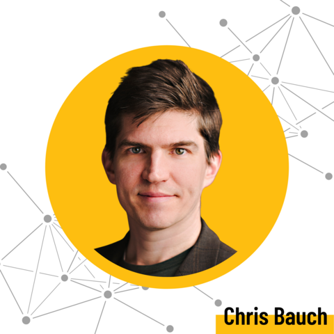 Image of Chris Bauch