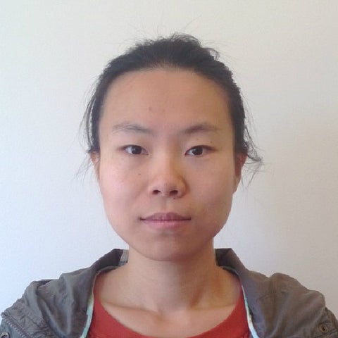 Anqi Li