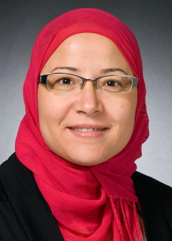 Photo of Fatma Gzara