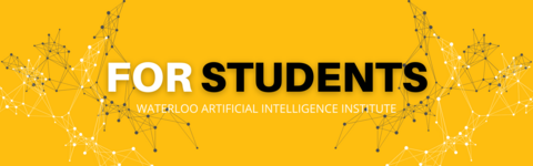 Image of "For Students" - Banner