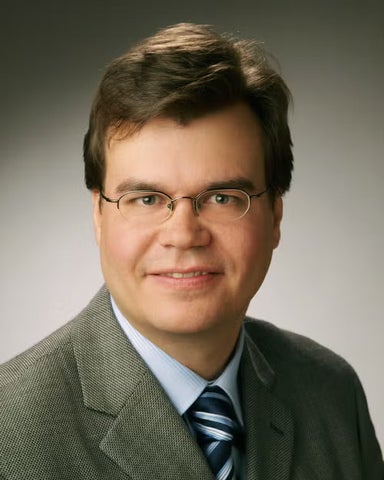 Image of Florian Kerschbaum