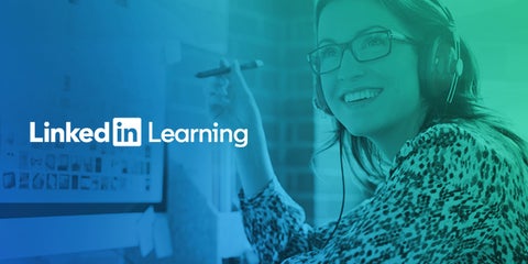 Image of LinkedIn Learning 