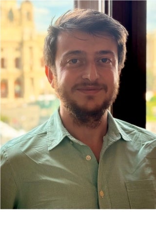 Yusuf Bekci