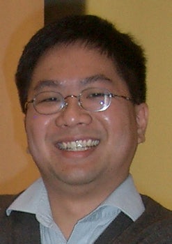 Photo of Ricardo Fukasawa